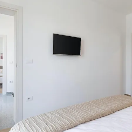 Perle Holiday home