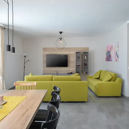 Perle Holiday home