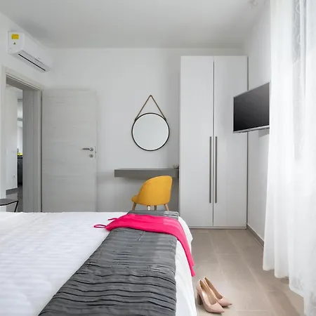 Perle Holiday home *
