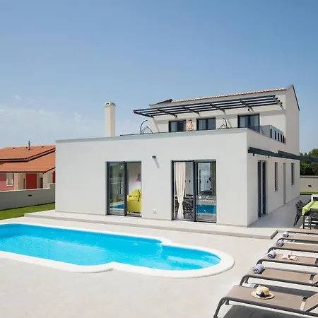 Holiday home Perle Pula