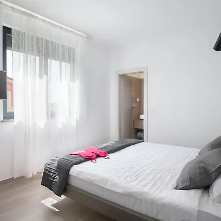 Perle Holiday home