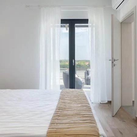 Holiday home Perle *